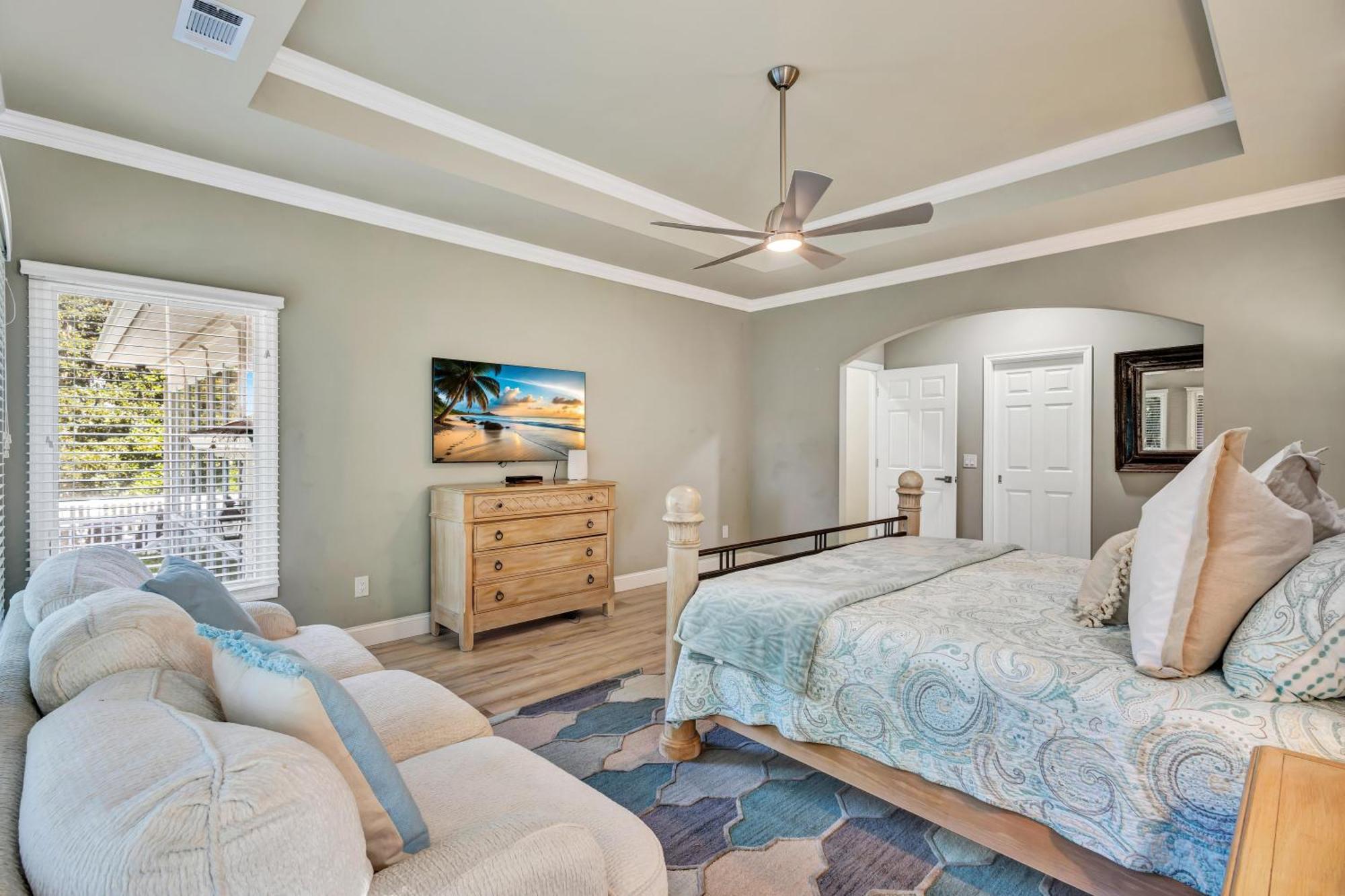 Villa 37 Sea Lane à Île de Hilton-Head Extérieur photo
