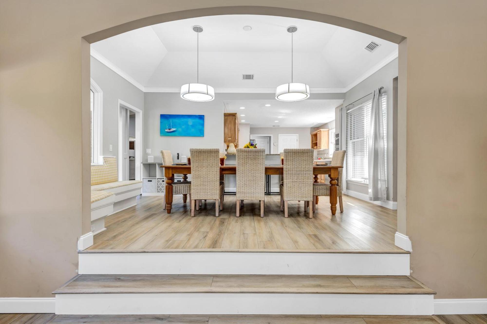 Villa 37 Sea Lane à Île de Hilton-Head Extérieur photo